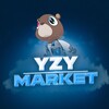 Logo of telegram channel yzydiscount — YZY Market