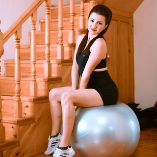 Логотип телеграм канала @z_dancefit — Z_DanceFit