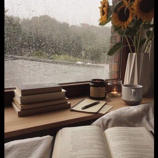 Логотип телеграм канала @z_escrtios — Inspiration 📖📖✏