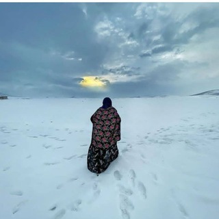 لوگوی کانال تلگرام z_harman — هەرمان