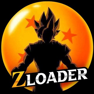 لوگوی کانال تلگرام z_loader — زد لودر الرسمي | Z Loader