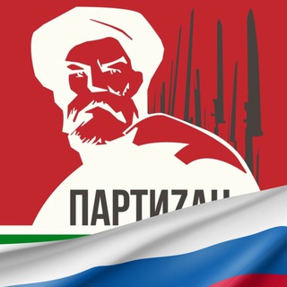 Логотип телеграм канала @z_partizan — Брянск - ПАРТИZАН