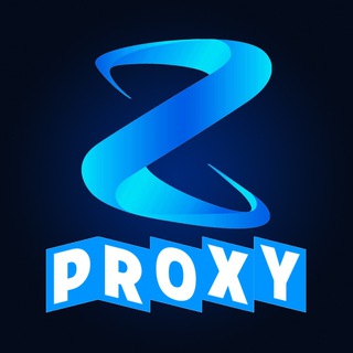 لوگوی کانال تلگرام z_proxy — | z Proxy |