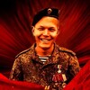 Логотип телеграм канала @z116kzn — Жарский ⚓️ Русская Душа 🇷🇺
