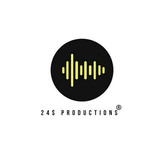 Logo of telegram channel z24streetproductions — 24$™ Productions