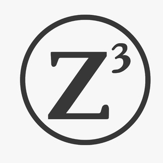 Логотип телеграм канала @z3_dent — Стоматологическая клиника Z3