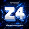 لوگوی کانال تلگرام z4bax — Z4 TEAM | زدفور