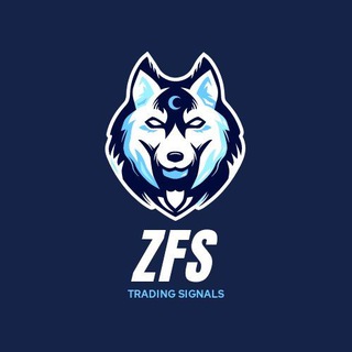Logo of telegram channel z4in_forex — Z4IN Forex Signals (ZFS)⚜