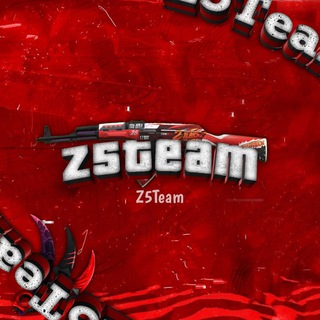 Логотип телеграм канала @z5team — Z5Team