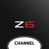 Telegram channel کانال اطلاع رسانی فونیکس Z6 logo