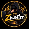 የቴሌግራም ቻናል አርማ z_hustler — 𝐙𝐡𝐮𝐬𝐭𝐥𝐞𝐫🌏
