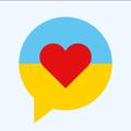 Logo saluran telegram z_lyubovyu_do_ukrayinskoho — З Любов‘ю до Українського 🇺🇦