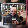 Логотип телеграм канала @z_politolog — Политолог на доверии