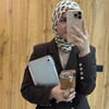 Telegram kanalining logotibi z_rukhsora — Rukhsora Z.