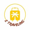 Логотип телеграм канала @z_travelingblog — ГОРЯЩИЕ туры | z_traveling