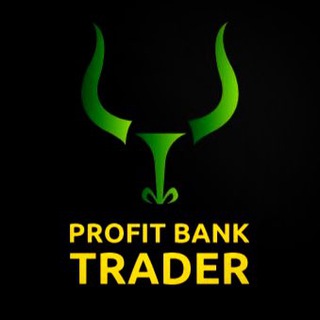 Логотип телеграм канала @za_invest — PROFITbank