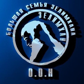 Логотип телеграм канала @za_oon — Большая семья Зелимхана ООН