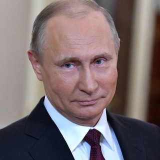 Telegram channel President_putin_vvp 🇷🇺 logo