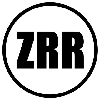 Логотип телеграм канала @za_rodiny_rossiu — ZRR