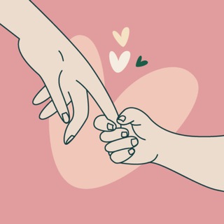 Логотип телеграм канала @za_ruchku_c_mamoy — За ручку с мамой