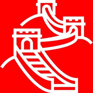 Логотип телеграм канала @za_stenoy — За стеной