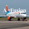 Logo of telegram channel za_25kft — AirFusion🫧