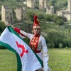 Логотип телеграм канала @za_lik — Залина Льянова, Министр культуры РИ