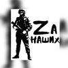Логотип телеграм канала @za_nashix_kamchatka — «ZА Наших Камчатка» РОО «СоюзВБД»