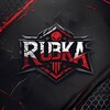 Логотип телеграм канала @za_rubka — RUBKA