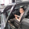 Логотип телеграм канала @za_rulem_zhizni — ЗА РУЛЕМ ЖИЗНИ 🚘