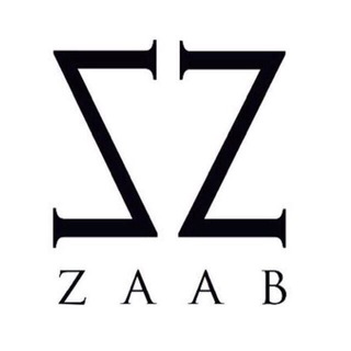 Logo of telegram channel zaab_silver — Zaab silver