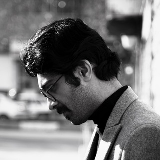 لوگوی کانال تلگرام zaadism — | ضــ |