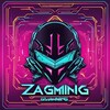 Логотип телеграм канала @zaagaming — Уголок ZaGaming