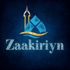 Telegram kanalining logotibi zaakiriyn — Zaakiriyn🎧