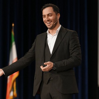 Logo de la chaîne télégraphique zaban_dollar - درآمد دلاری با فریلنسری 1️⃣