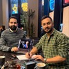 لوگوی کانال تلگرام zabandollar — درآمد دلاری با فریلنسری 2️⃣