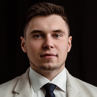 Telegram channel Без долгов со Степаном Сергеевичем logo