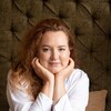 Логотип телеграм канала @zabarovasvetlana — Ключевые люди. Светлана Забарова