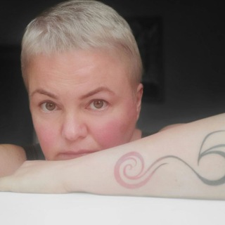 Логотип телеграм канала @zabavakrasava — SanaFeldgendler