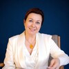 Логотип телеграм канала @zabavinahelpme — Ирина Забавина | Амбассадор психологии денег