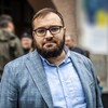 Логотип телеграм -каналу zabavind — Дмитро Забавін