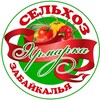 Логотип телеграм канала @zabbazar75 — СЕЛЬХОЗ ЯРМАРКА ЗАБАЙКАЛЬЯ