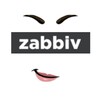Логотип телеграм канала @zabbiv — Zabbiv