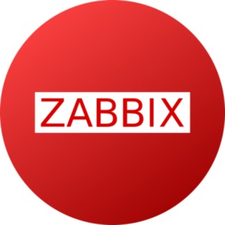 Telegram channel Zabbix Recipes logo