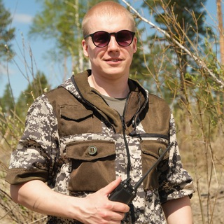 Логотип телеграм канала @zabelinmaxim — ЗАБЕЛИН