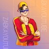 Логотип телеграм канала @zabenafff — Болото zabenaffa