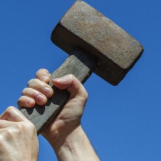 Telegram channel заБиЛЯка logo