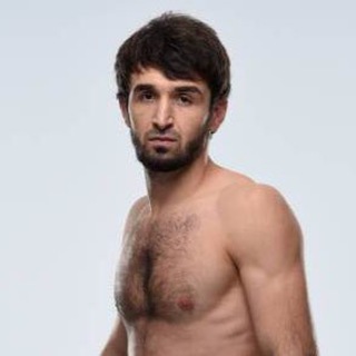 Логотип телеграм -каналу zabit_magomedsharipov — Zabit Magomedsharipov