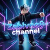 Логотип телеграм канала @zabivnoygg — Karabasiki | Sab