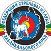 Логотип телеграм канала @zabkrayarcheryteam — Забайкальская федерация стрельбы из лука